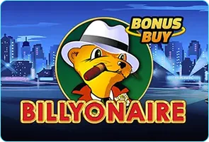 Billyonaire slot