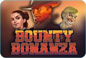 Bounty Bonanza slot